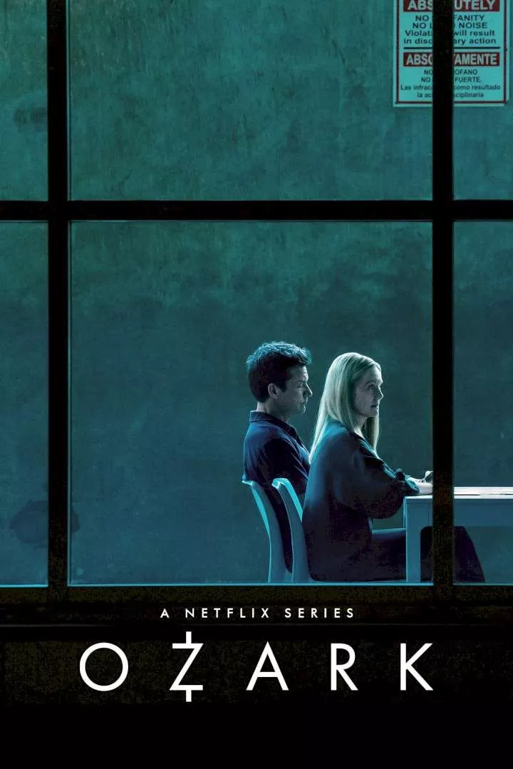 Ozark (2017 TV Series)